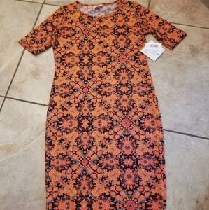 LuLaRoe | NWT Julia Dress